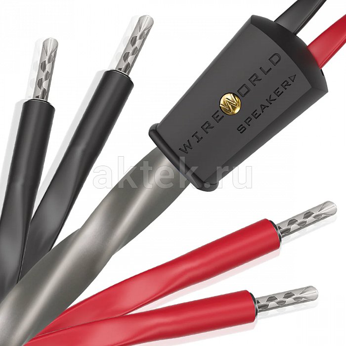 Акустический кабель Wireworld EQB3.0MB-10 3 м