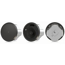Tannoy CVS 801-BK потолочная трансляционная акустика 180 Вт черный