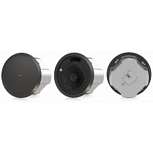 Tannoy CVS 801-BK потолочная трансляционная акустика 180 Вт черный