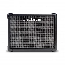 Blackstar ID: Core 10 V4 гитарный усилитель, 10 Вт, USB