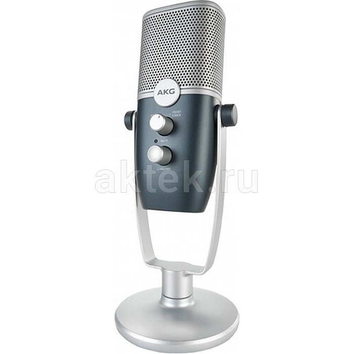 AKG C22-USB конденсаторный USB-микрофон