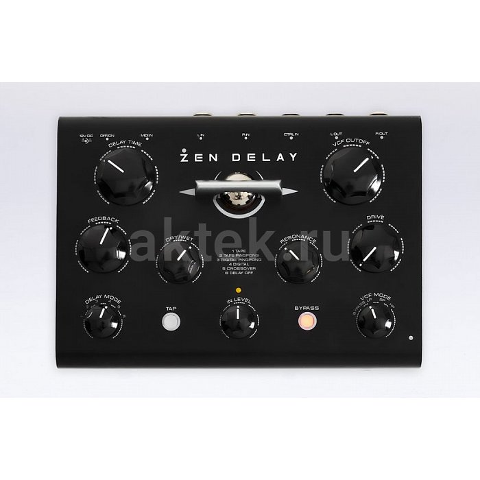 Модуль задержки Erica Synths Zen Delay
