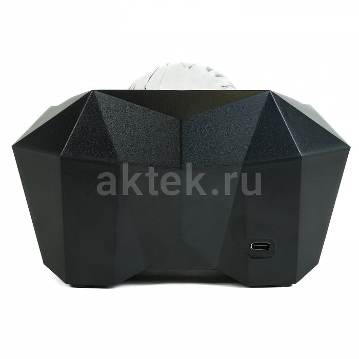 Проектор звездного неба SkyDisco Aurora Moon 16