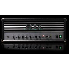 Гитарный усилитель ENGL E651 Artist Edition 100 Blackout