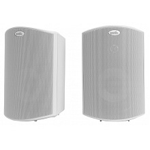 Всепогодная акустическая система Polk Audio Atrium4 White