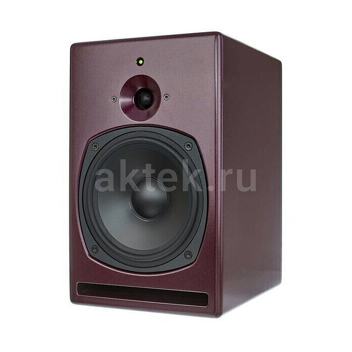 Студийный монитор PSI AUDIO A21-M Studio Red 6
