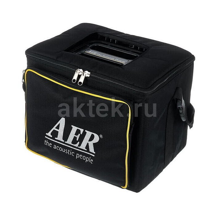 Гитарный усилитель AER Compact 60/4 11