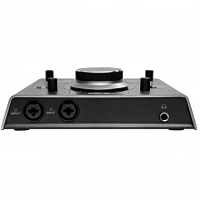 Fluid Audio SRI-2 аудиоинтерфейс, 24 бит, 192 кГц 2