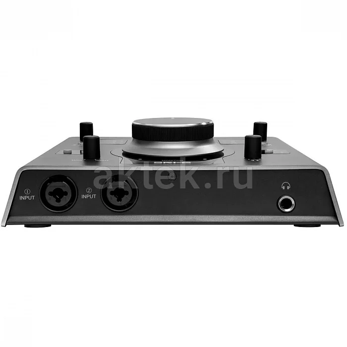 Fluid Audio SRI-2 аудиоинтерфейс, 24 бит, 192 кГц 2