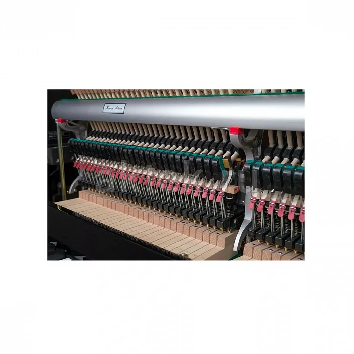 Kawai K300 WH/P JP акустическое пианино 5