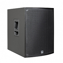 HK AUDIO SONAR 115 Sub D активный сабвуфер, 1500 Вт 2