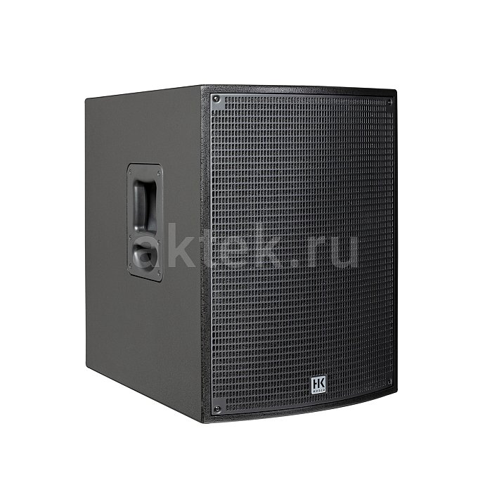 HK AUDIO SONAR 115 Sub D активный сабвуфер, 1500 Вт 2