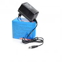 Robiton AB9-500S(-) трансформаторный блок питания, 9 В, 0,5 А