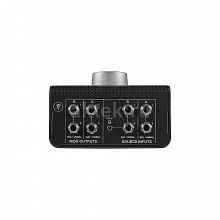 Настольный регулятор уровня MACKIE Big Knob Passive 3