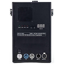 Генератор холодных искр SHOWLIGHT SPARK MACHINE V-2 3