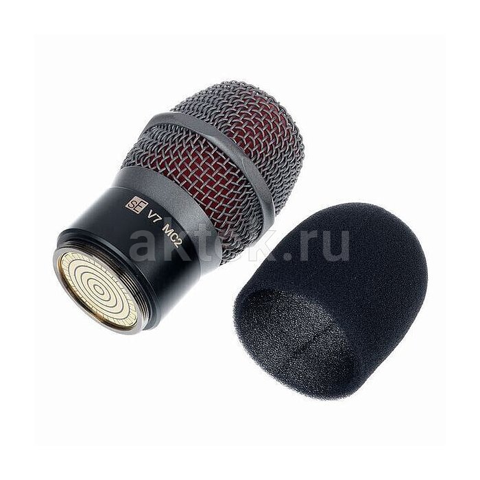 Студийный микрофон SE Electronics V7 MC2