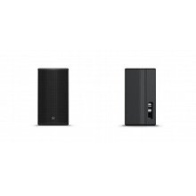 Turbosound NuQ62 пассивная акустическая система 6,5" 600 Вт черный