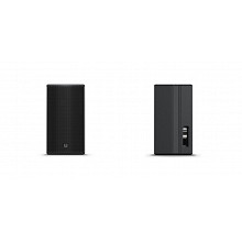 Turbosound NuQ62 пассивная акустическая система 6,5" 600 Вт черный