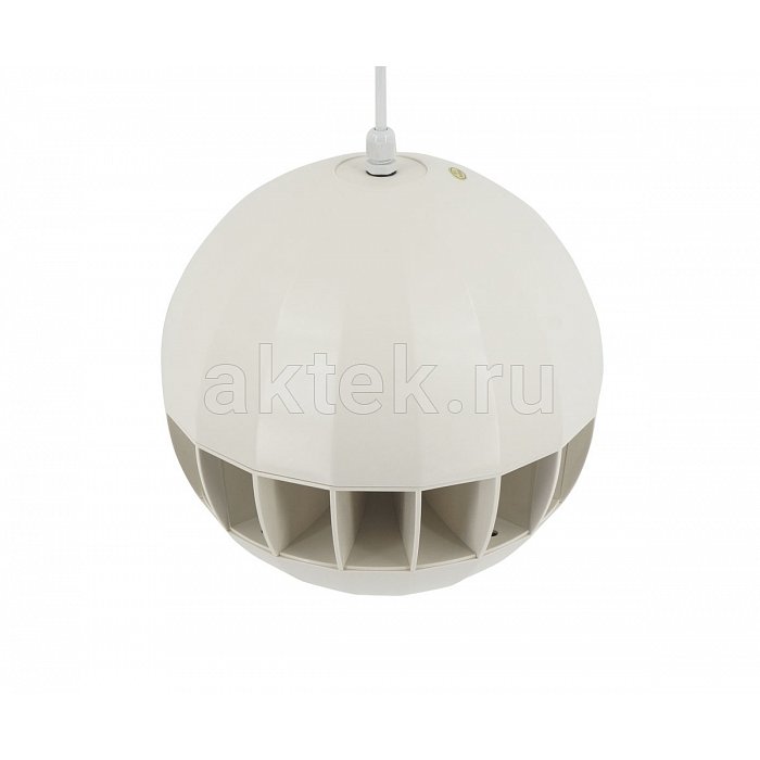 VOLTA CSB-820TW подвесной трансляционный громкоговоритель, цвет белый, 20/10/5 Вт
