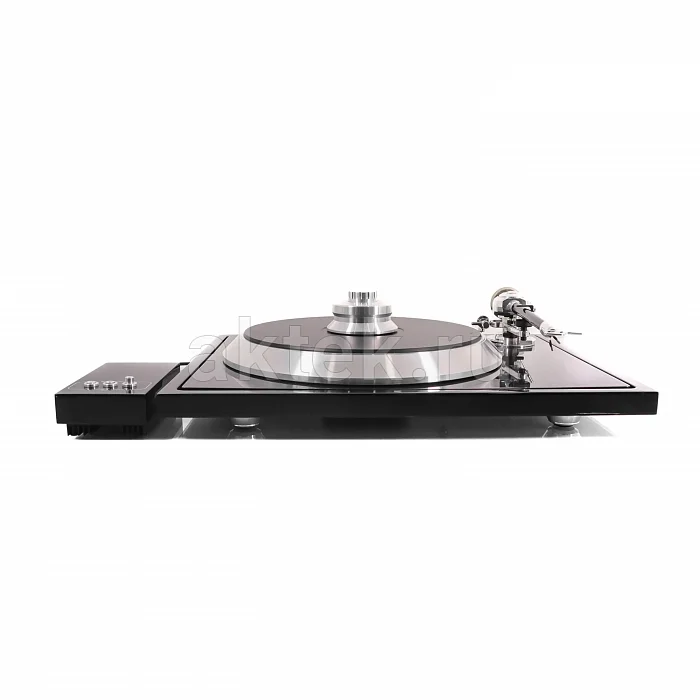 Виниловый проигрыватель EAT C-Sharp Jo5 Piano Black 16