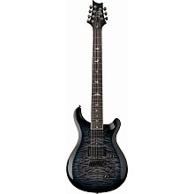 Электрогитара PRS SE Mark Holcomb SVN Holcomb Blue Burst