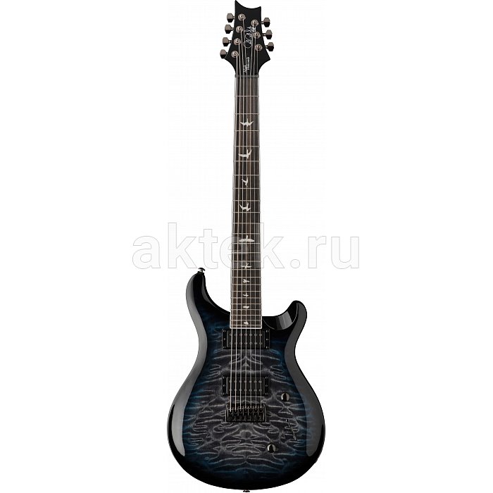 Электрогитара PRS SE Mark Holcomb SVN Holcomb Blue Burst
