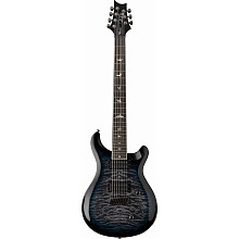 Электрогитара PRS SE Mark Holcomb SVN Holcomb Blue Burst