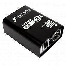 Гитарный лоадбокс Two Notes Torpedo Captor - 8 ohm