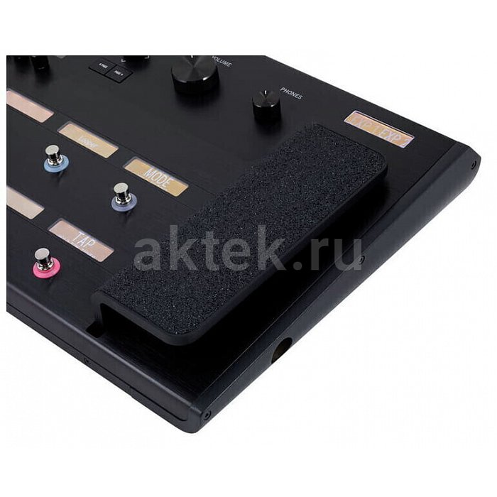 Гитарный процессор Line 6 Helix 3
