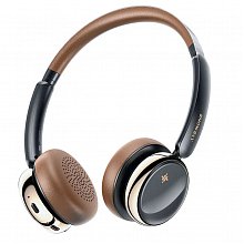 Накладные наушники FiiO SNOWSKY Anytime Black