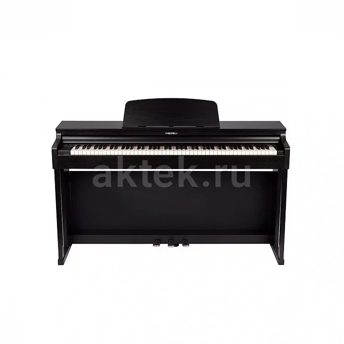 Medeli UP203 RW цифровое пианино, 88 клавиш, 192 голоса 2