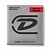 Dunlop DBSBS45105 Super Bright Steel струны для бас-гитары, 45-105