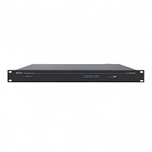 NEVOD DAP-88 Plus процессор обработки сигнала, 48 кГц, Dante