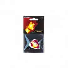 Dunlop JHP03H Jimi Hendrix Electric Ladyland медиаторы, жёсткие, 6 шт