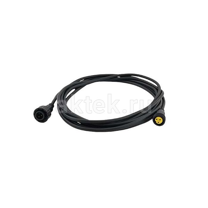 STAGE4 LightLink WD3 DMX-кабель 3 м, 3×0,65 мм², IP65 2