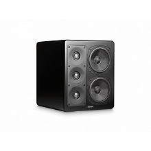 M&K Sound S150 Black Satin/Black Cloth пассивная АС 2×5.25″ 25–500Вт