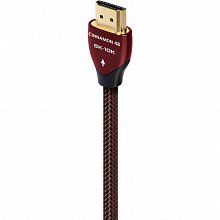 AudioQuest HDMI Cinnamon 48 Braid (2.0 м) HDMI-кабель