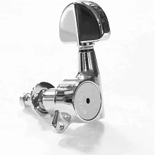 Gotoh SG381-HAPM-20-C-(L3+R3) локовые гитарные колки, схема 3+3