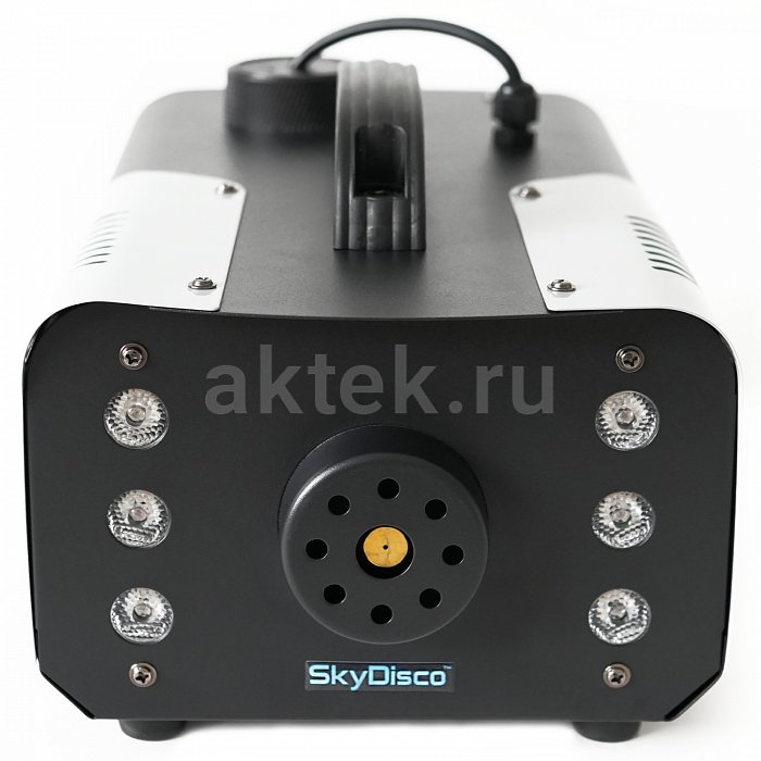 Генератор дыма SkyDisco FOG-900LED 3