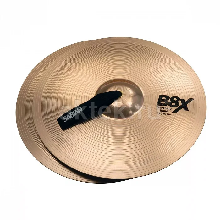 Sabian 14" B8X BAND тарелка