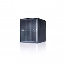 dB Technologies DVA-KS10 активный сабвуфер, 900 Вт