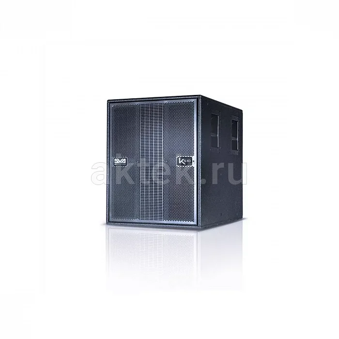 dB Technologies DVA-KS10 активный сабвуфер, 900 Вт