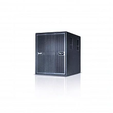 dB Technologies DVA-KS10 активный сабвуфер, 900 Вт