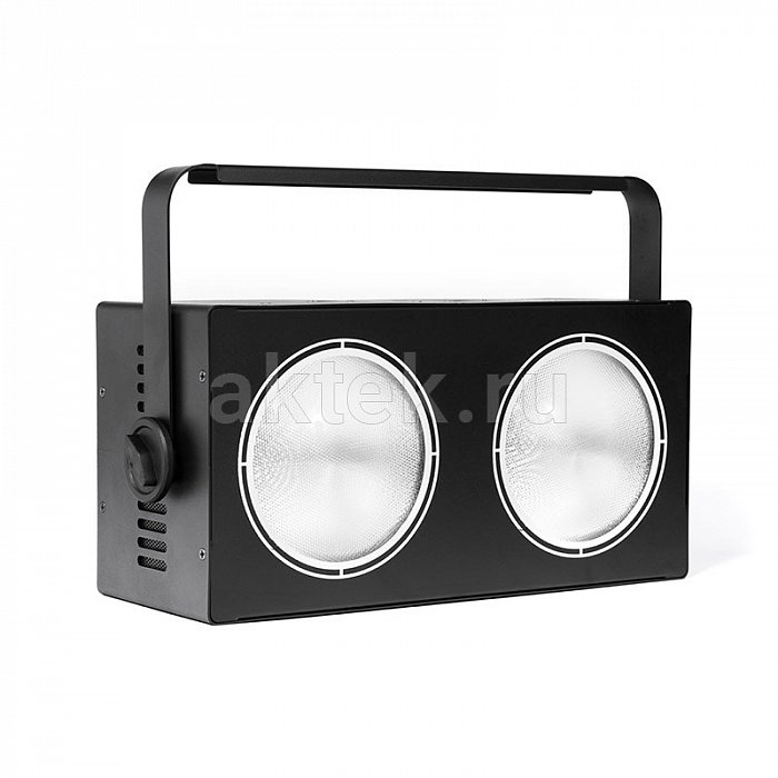 STAGE4 LEDBLINDER 200 блайндер CW+WW, два COB-модуля по 100 Вт