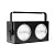 STAGE4 LEDBLINDER 200 блайндер CW+WW, два COB-модуля по 100 Вт