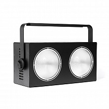 STAGE4 LEDBLINDER 200 блайндер CW+WW, два COB-модуля по 100 Вт