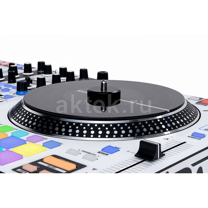 DJ контроллер Rane DJ ONE MKII 2