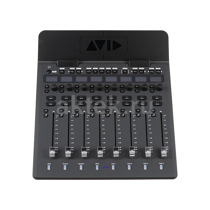 DAW-контроллер AVID S1 2