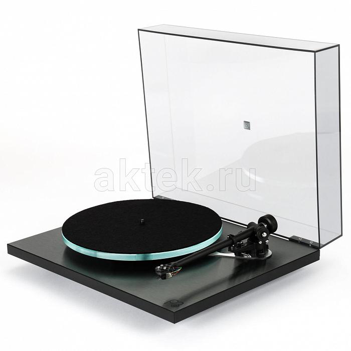 Виниловый проигрыватель Rega Planar 3 RS BRUSHED METAL 3