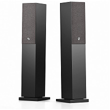 Напольная акустика Audio Pro A36 Black